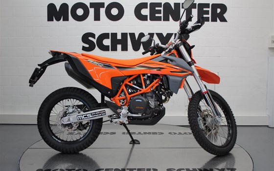 Neufahrzeug KTM 690 Enduro R - Bild 1