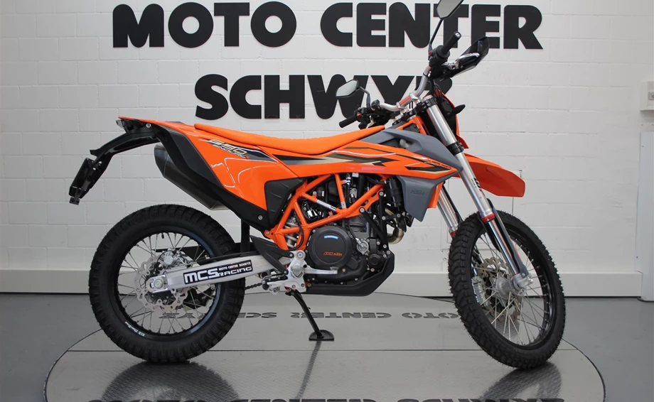 Angebot KTM 690 Enduro R Bild 1: Angebot KTM 690 Enduro R