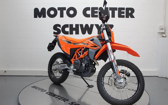 Neufahrzeug KTM 690 Enduro R - Bild 2