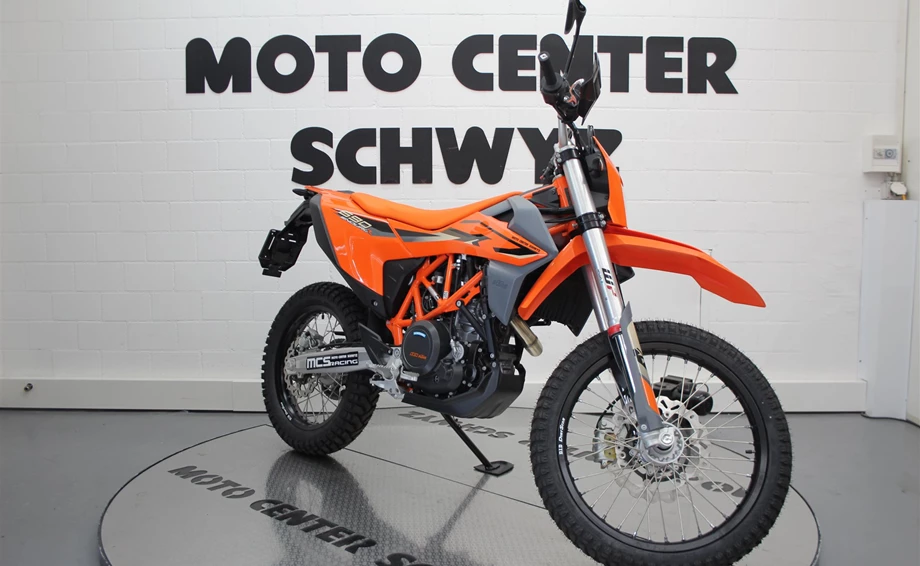 Angebot KTM 690 Enduro R Bild 2: Angebot KTM 690 Enduro R