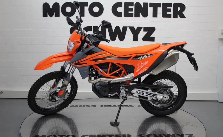 Angebot KTM 690 Enduro R Bild 5: Angebot KTM 690 Enduro R