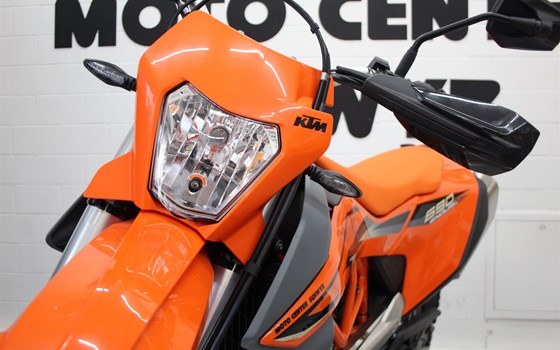 Neufahrzeug KTM 690 Enduro R - Bild 6