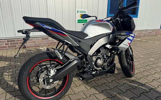 Neufahrzeug Aprilia Tuono 125 - Bild 2