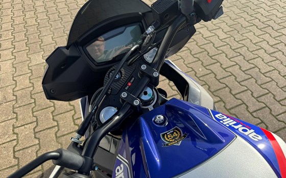 Neufahrzeug Aprilia Tuono 125 - Bild 5