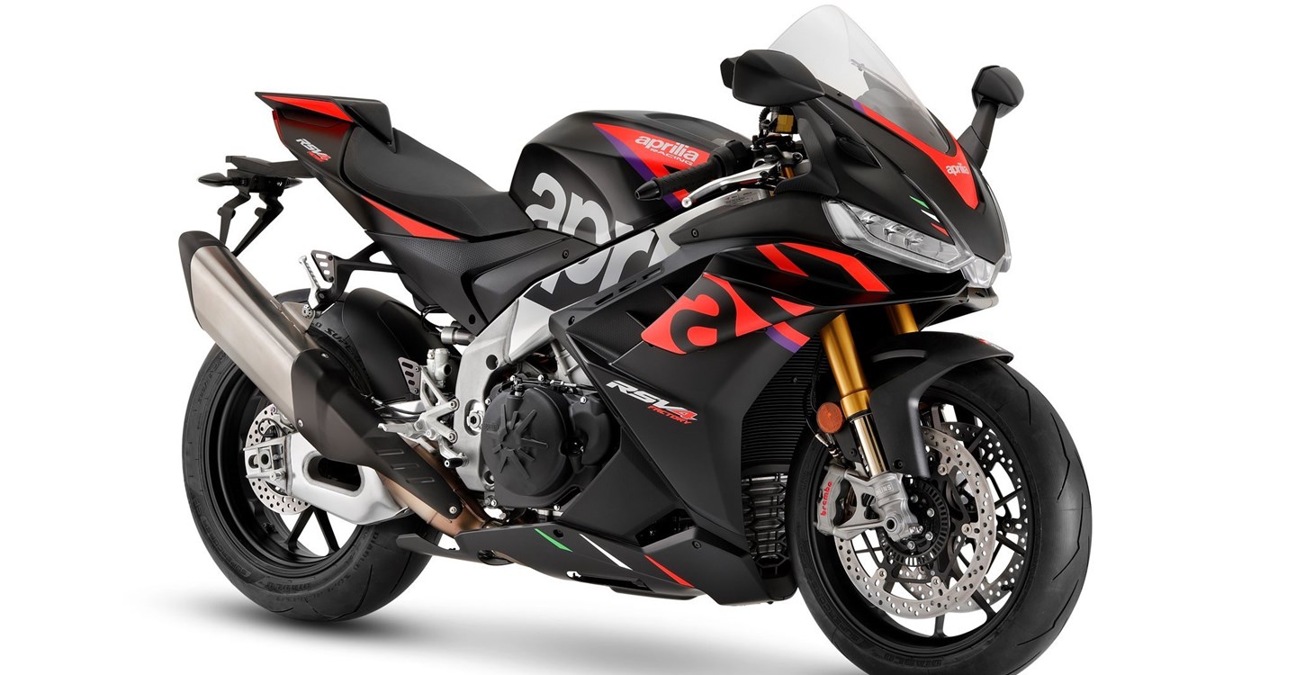 Angebot Aprilia RSV4 1100 Factory