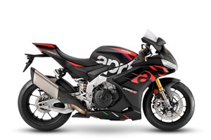 Angebot Aprilia RSV4 1100 Factory