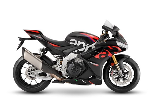 Neumotorrad Aprilia RSV4 1100 Factory