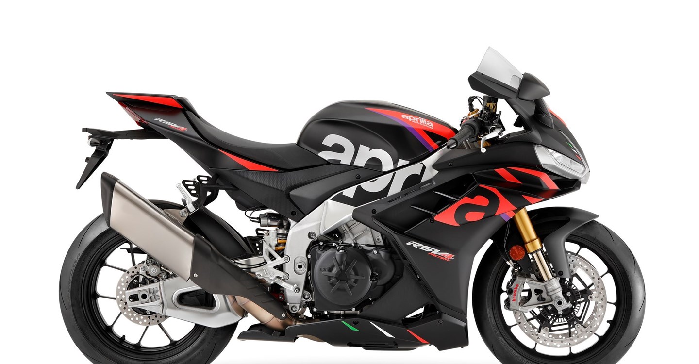 Angebot Aprilia RSV4 1100 Factory