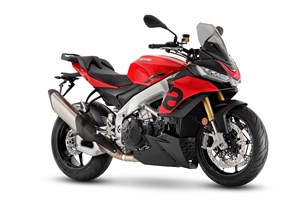 Angebot Aprilia Tuono V4 1100