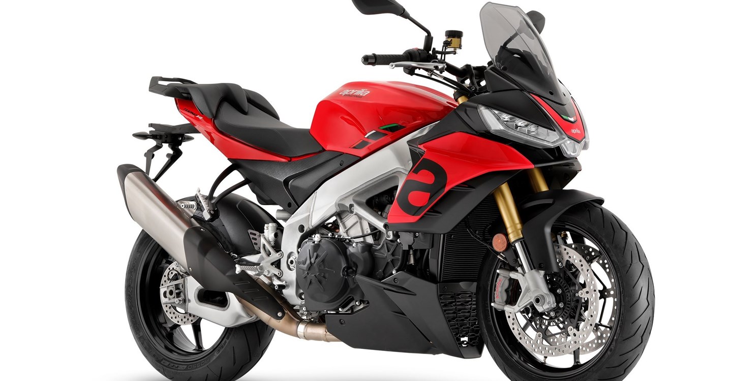 Angebot Aprilia Tuono V4 1100