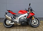 Angebot Aprilia Tuono V4 1100