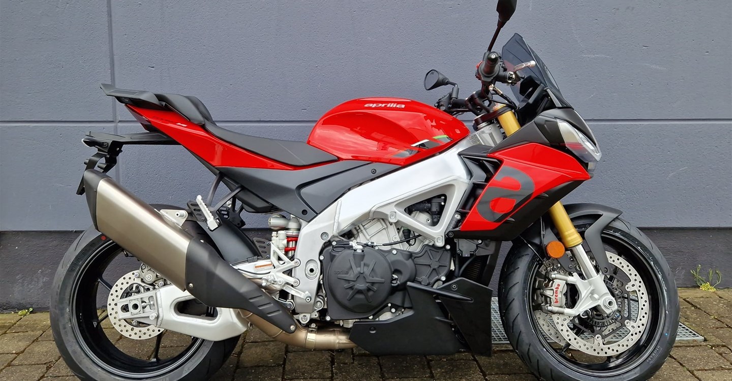 Angebot Aprilia Tuono V4 1100