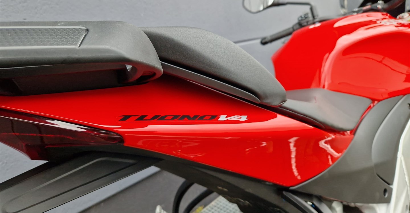 Angebot Aprilia Tuono V4 1100