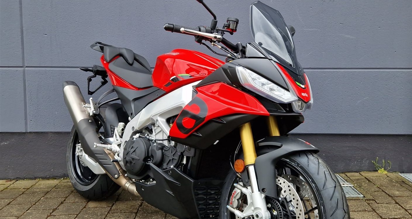 Angebot Aprilia Tuono V4 1100