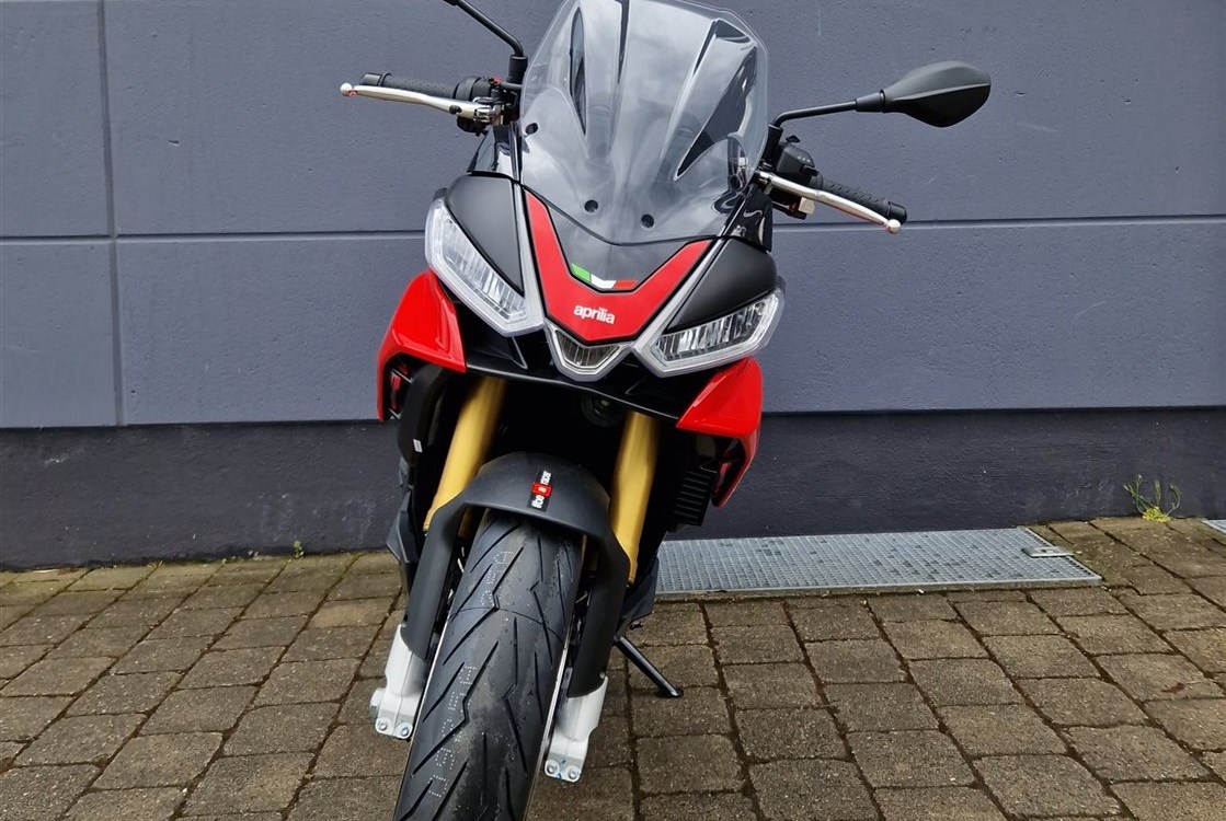 Angebot Aprilia Tuono V4 1100