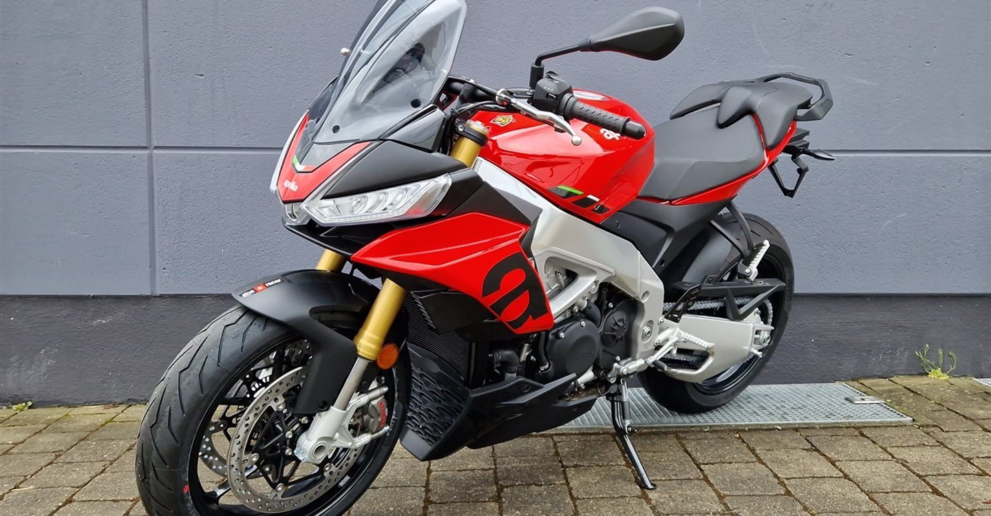 Angebot Aprilia Tuono V4 1100