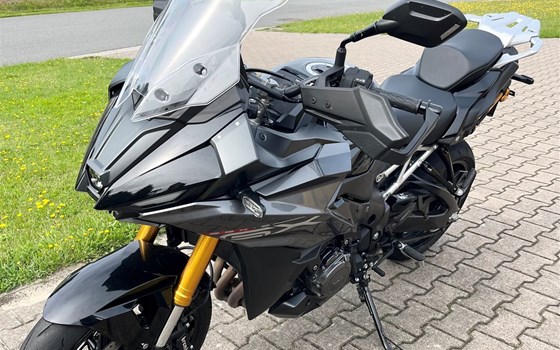 Gebrauchtmotorrad Suzuki GSX-S1000GX - Bild 3