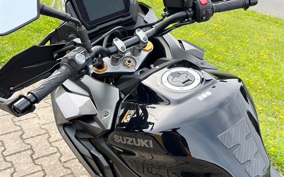 Gebrauchtmotorrad Suzuki GSX-S1000GX - Bild 12