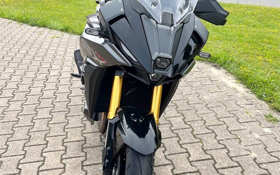 Gebrauchtmotorrad Suzuki GSX-S1000GX - Bild 4