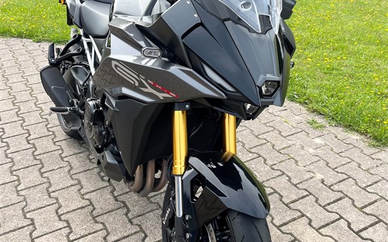 Gebrauchtmotorrad Suzuki GSX-S1000GX - Bild 9