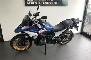 Angebot BMW R 1300 GS