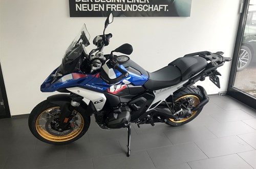 BMW R 1300 GS