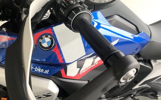 Neufahrzeug BMW R 1300 GS - Bild 10 Neufahrzeug BMW R 1300 GS - Bild 10