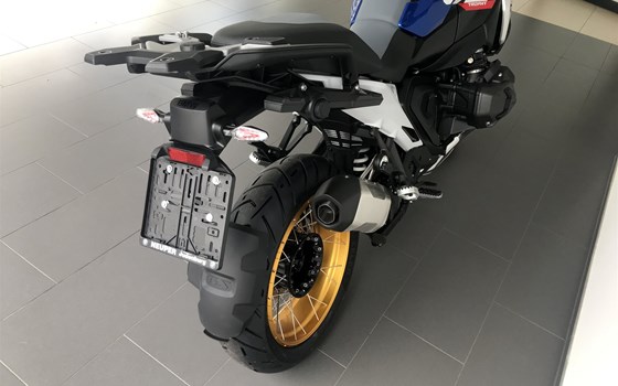Neufahrzeug BMW R 1300 GS - Bild 4 Neufahrzeug BMW R 1300 GS - Bild 4