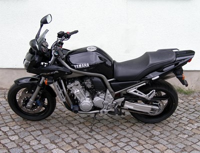 FZ1 Fazer