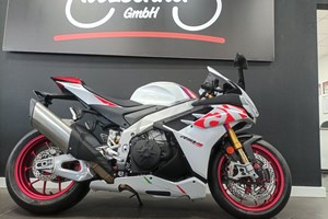 Angebot Aprilia RSV4 1100 Factory