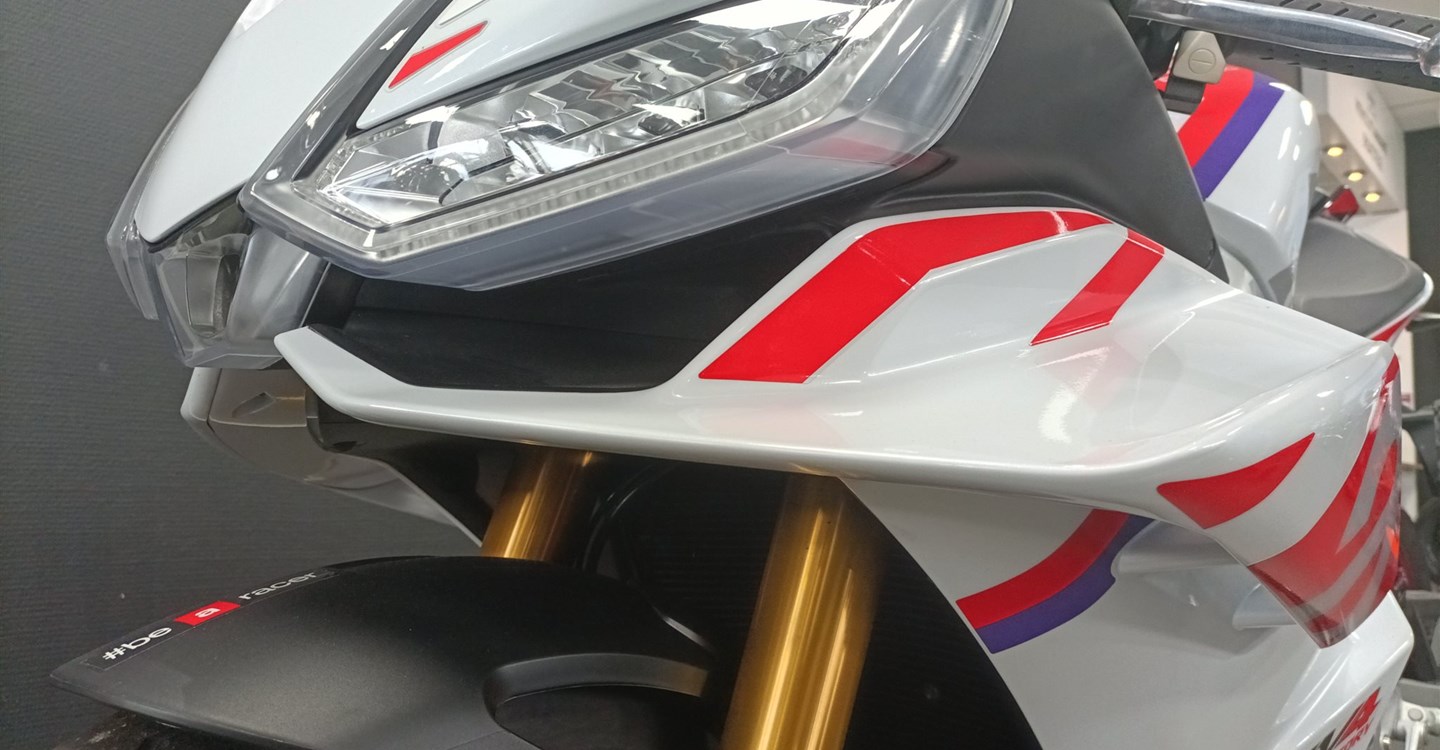 Angebot Aprilia RSV4 1100 Factory