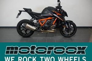 Angebot KTM 1390 Super Duke R EVO