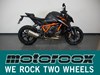 KTM 1390 Super Duke R EVO