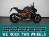 KTM 1390 Super Duke R EVO