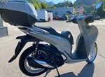 Angebot Honda SH150i