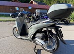 Angebot Honda SH150i