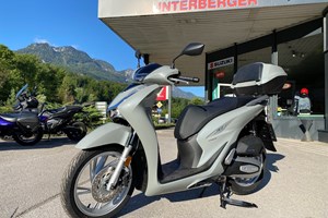 Angebot Honda SH150i