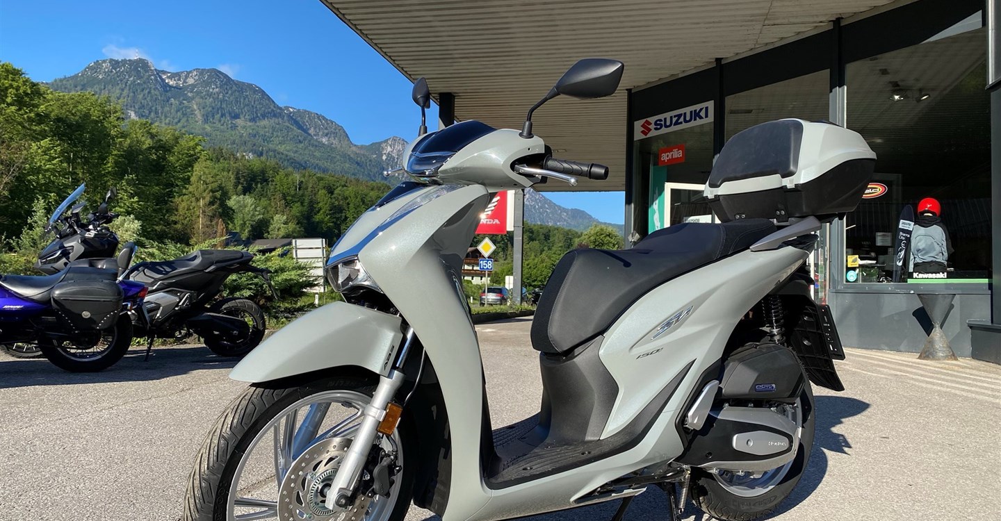 Angebot Honda SH150i