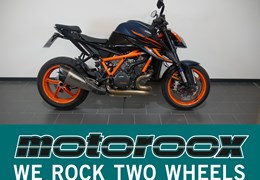 Gebrauchte KTM 1290 Super Duke R EVO