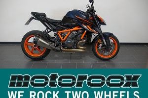 Angebot KTM 1290 Super Duke R EVO