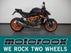 KTM 1290 Super Duke R EVO