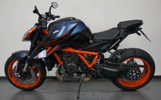 Gebrauchtmotorrad KTM 1290 Super Duke R EVO - Bild 3