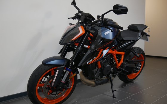 Gebrauchtmotorrad KTM 1290 Super Duke R EVO - Bild 7