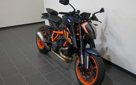 Gebrauchtmotorrad KTM 1290 Super Duke R EVO - Bild 4
