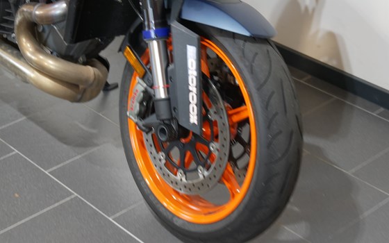 Gebrauchtmotorrad KTM 1290 Super Duke R EVO - Bild 12