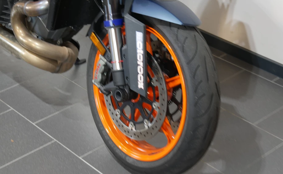 Angebot KTM 1290 Super Duke R EVO Bild 12: Angebot KTM 1290 Super Duke R EVO