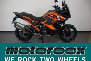 Angebot KTM 1290 Super Adventure S