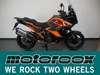 KTM 1290 Super Adventure S