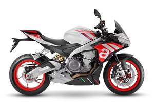 Angebot Aprilia Tuono 660 Factory