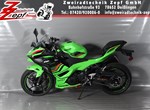 Angebot Kawasaki Ninja 500 SE